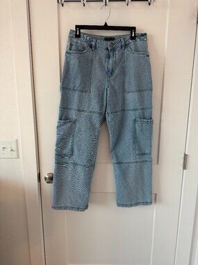 Sincerely Jules Jeans